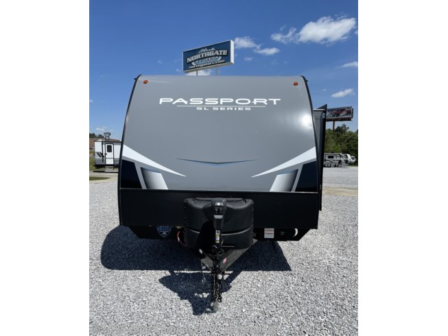 T 21 Keystone Passport Sl Series 2qb Travel Trailer For Sale In Ringgold Ga T 21 Keystone Passport Sl Series 2qb Travel Trailer For Sale In Ringgold Ga