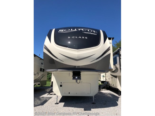 2020 Grand Design Solitude 3740bh R Rv For Sale In Ringgold Ga 30736 L9905803 Rvusa Com Classifieds