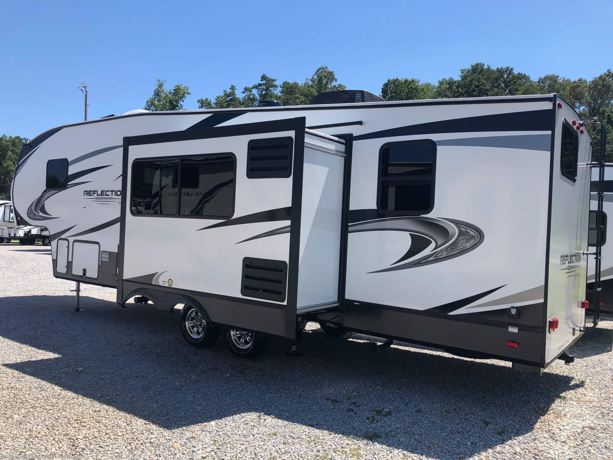 2020 Grand Design RV Reflection 150 Series 290BH for Sale in Ringgold 2020 Grand Design Reflection 150 Series 290bh