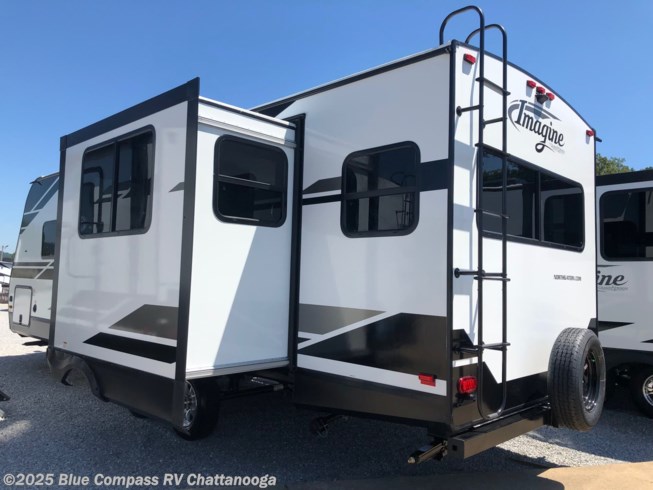 2020 Grand Design Imagine 2450rl Rv For Sale In Ringgold Ga 30736 L6622330 Rvusa Com Classifieds