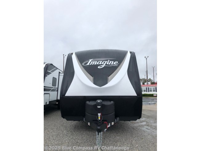 On Order 2021 Grand Design Imagine 2250rk Travel Trailer For Sale In Ringgold Ga