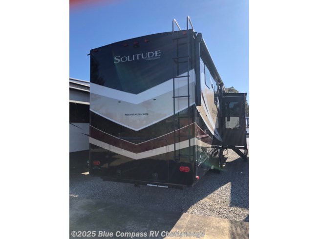 2020 Grand Design Solitude 382wb R Rv For Sale In Ringgold Ga 30736 L9905660 Rvusa Com Classifieds