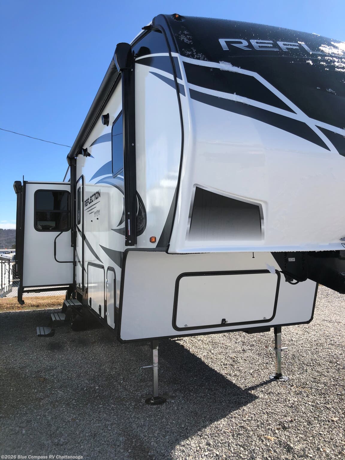 2020 Grand Design Reflection 303RLS RV For Sale In Ringgold GA 30736