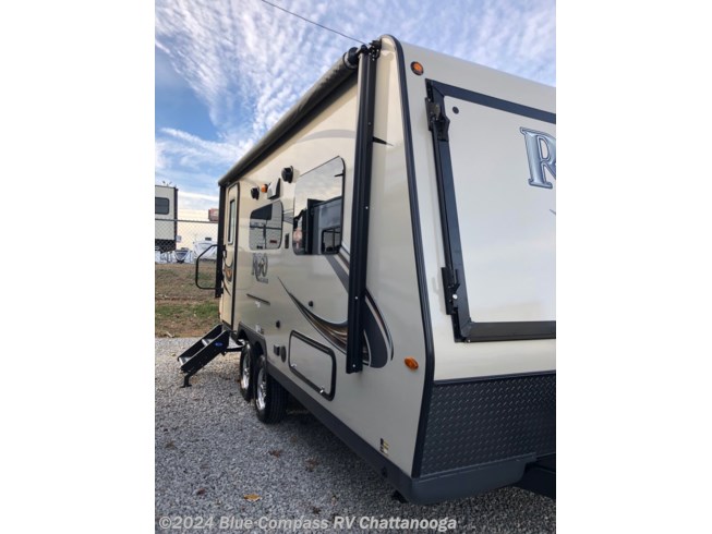 2019 Forest River Rockwood Roo 19 RV for Sale in Ringgold ...