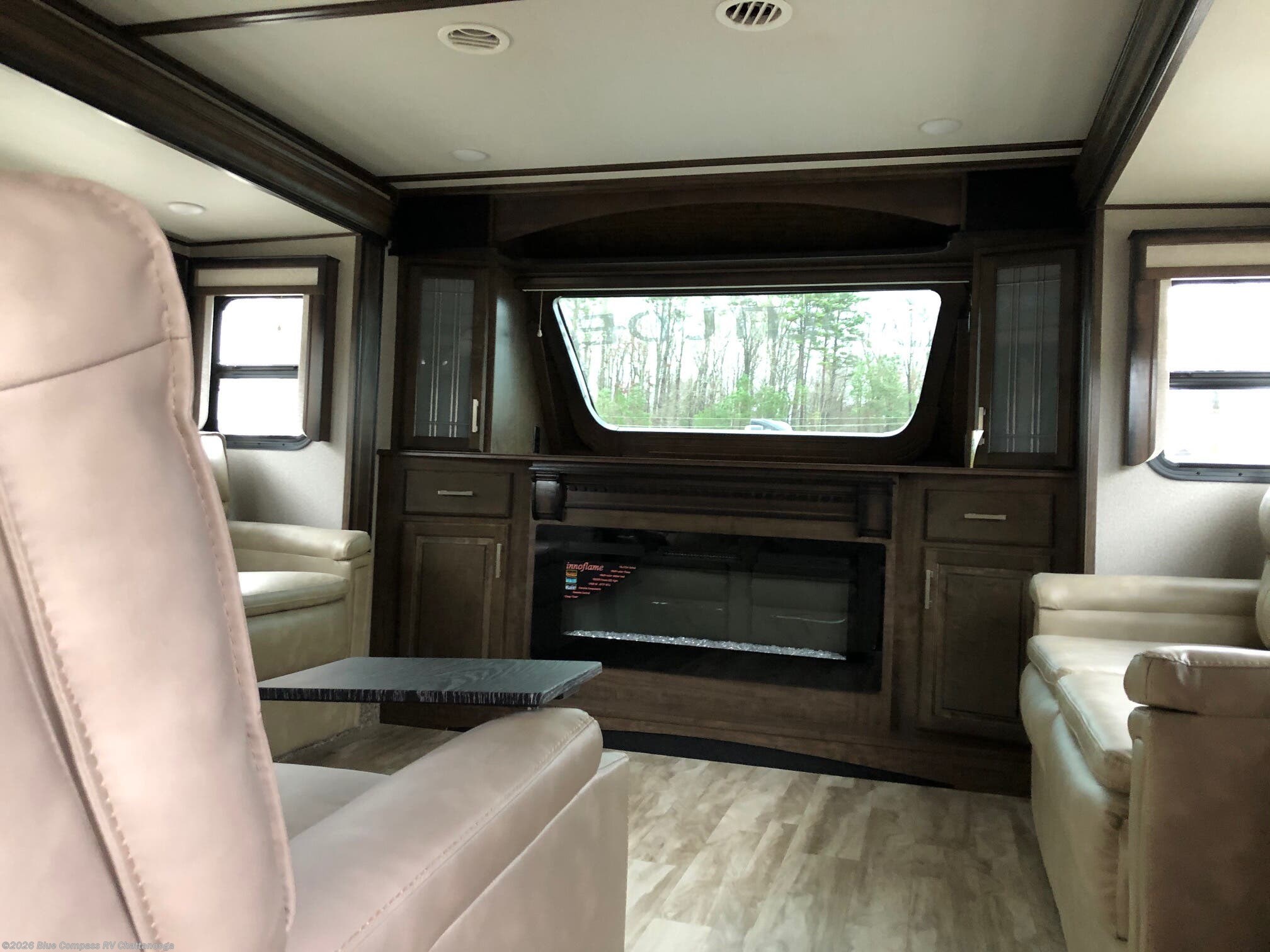 2020 Grand Design RV Solitude 380FL R For Sale In Ringgold GA 30736 