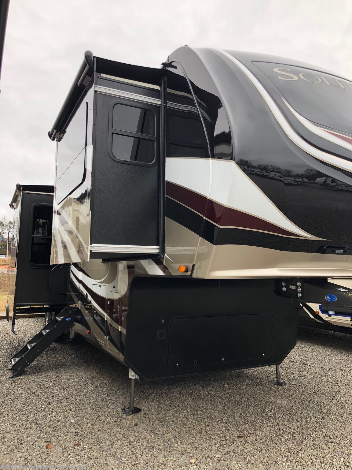 2020 Grand Design RV Solitude 380FL R For Sale In Ringgold GA 30736 