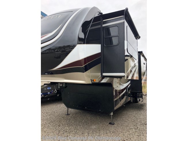 2020 Grand Design Solitude 380fl R Rv For Sale In Ringgold Ga 30736 L9906624 Rvusa Com Classifieds