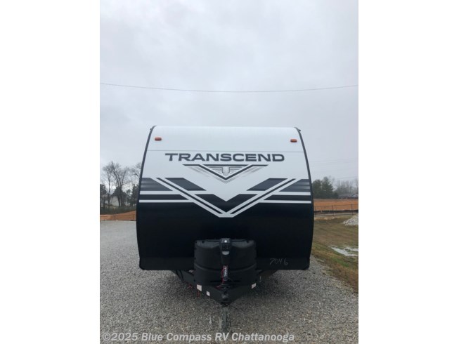 L8807046 2021 Grand Design Transcend Xplor 245rl Travel Trailer For Sale In Ringgold Ga