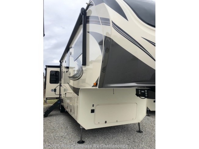 2020 Grand Design Solitude 377mbs R Rv For Sale In Ringgold Ga 30736 Laa00052 Rvusa Com Classifieds