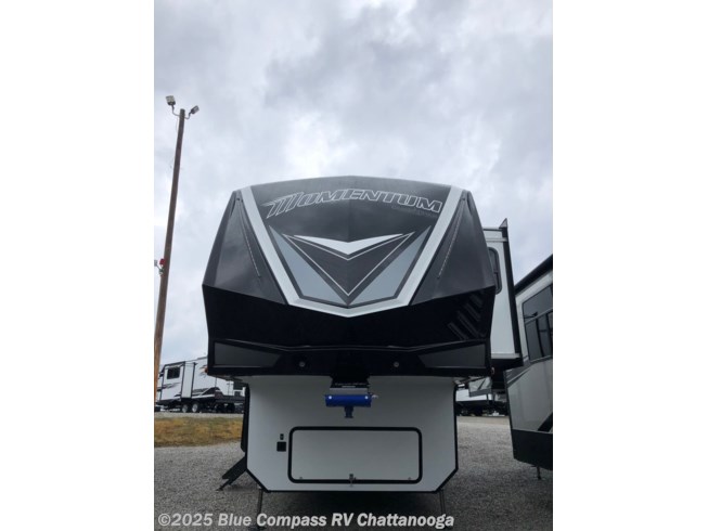 L1116250 2021 Grand Design Momentum 397th Toy Hauler For Sale In Ringgold Ga