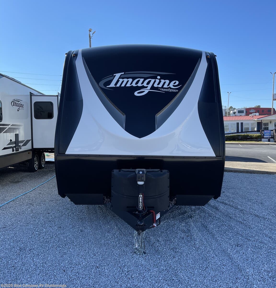 M 21 Grand Design Imagine 2670mk Travel Trailer For Sale In Ringgold Ga