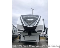 L1114860 2020 Grand Design Momentum G Class 320g Toy Hauler For Sale In Ringgold Ga