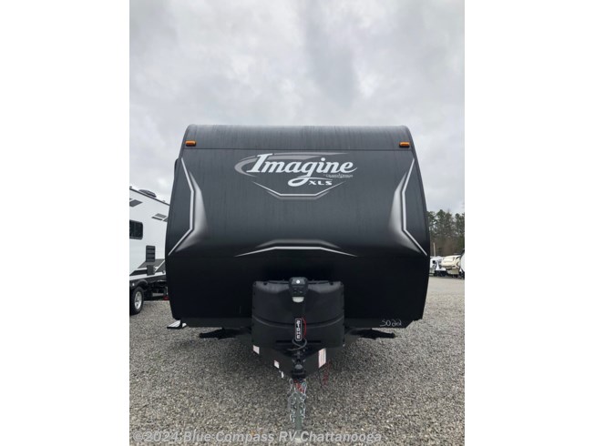 On Order 2021 Grand Design Imagine Xls 21bhe Travel Trailer For Sale In Ringgold Ga