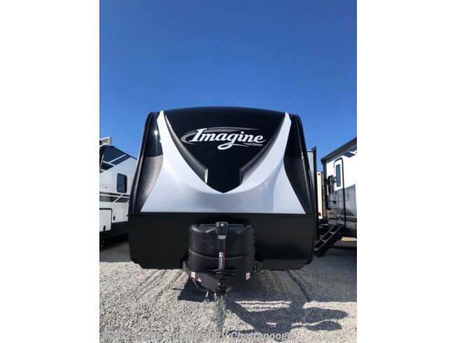 On Order 2021 Grand Design Imagine 2600rb Travel Trailer For Sale In Ringgold Ga