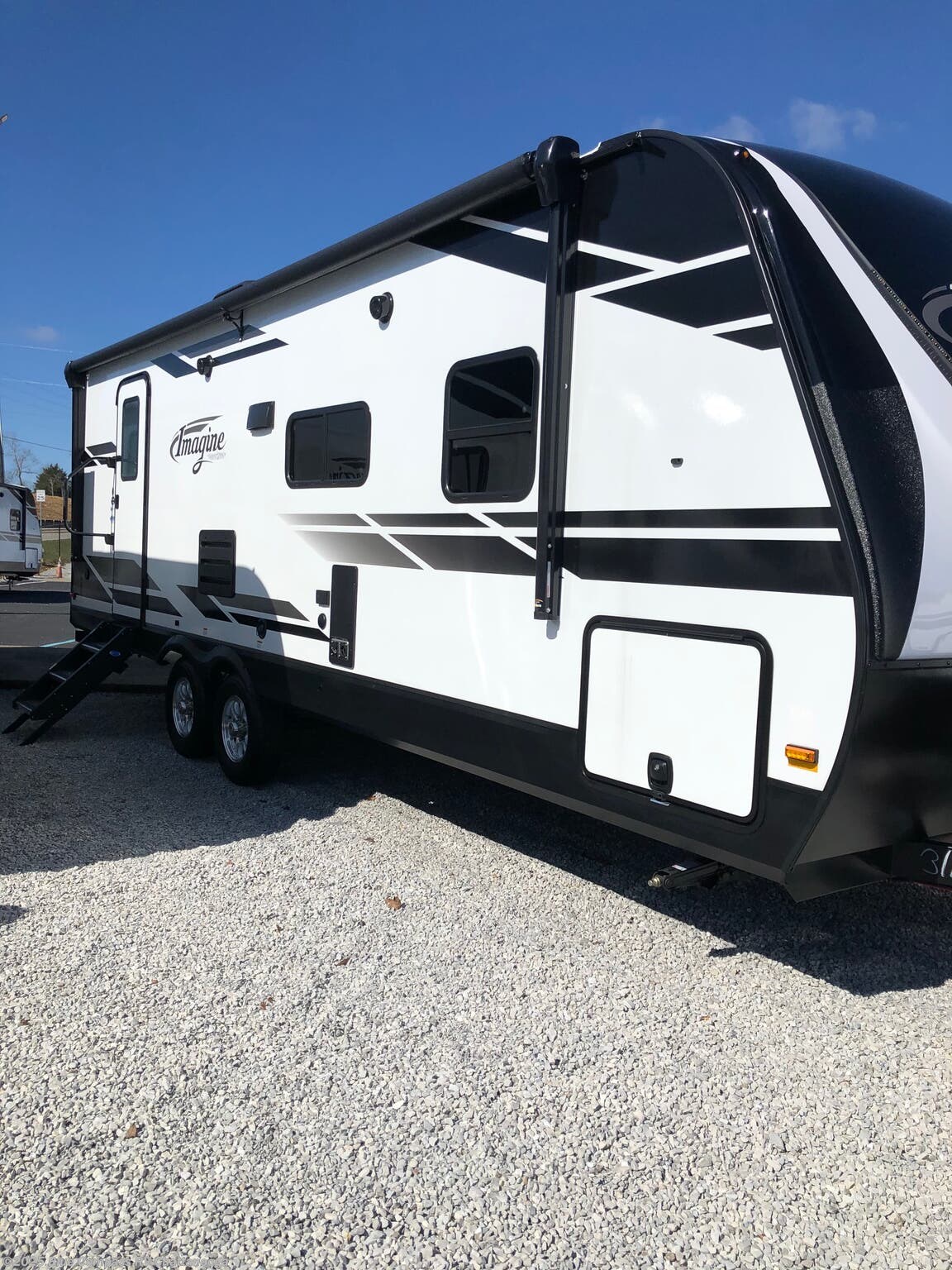 2021 Grand Design Imagine 2600RB RV for Sale in Ringgold, GA 30736 | ON ...