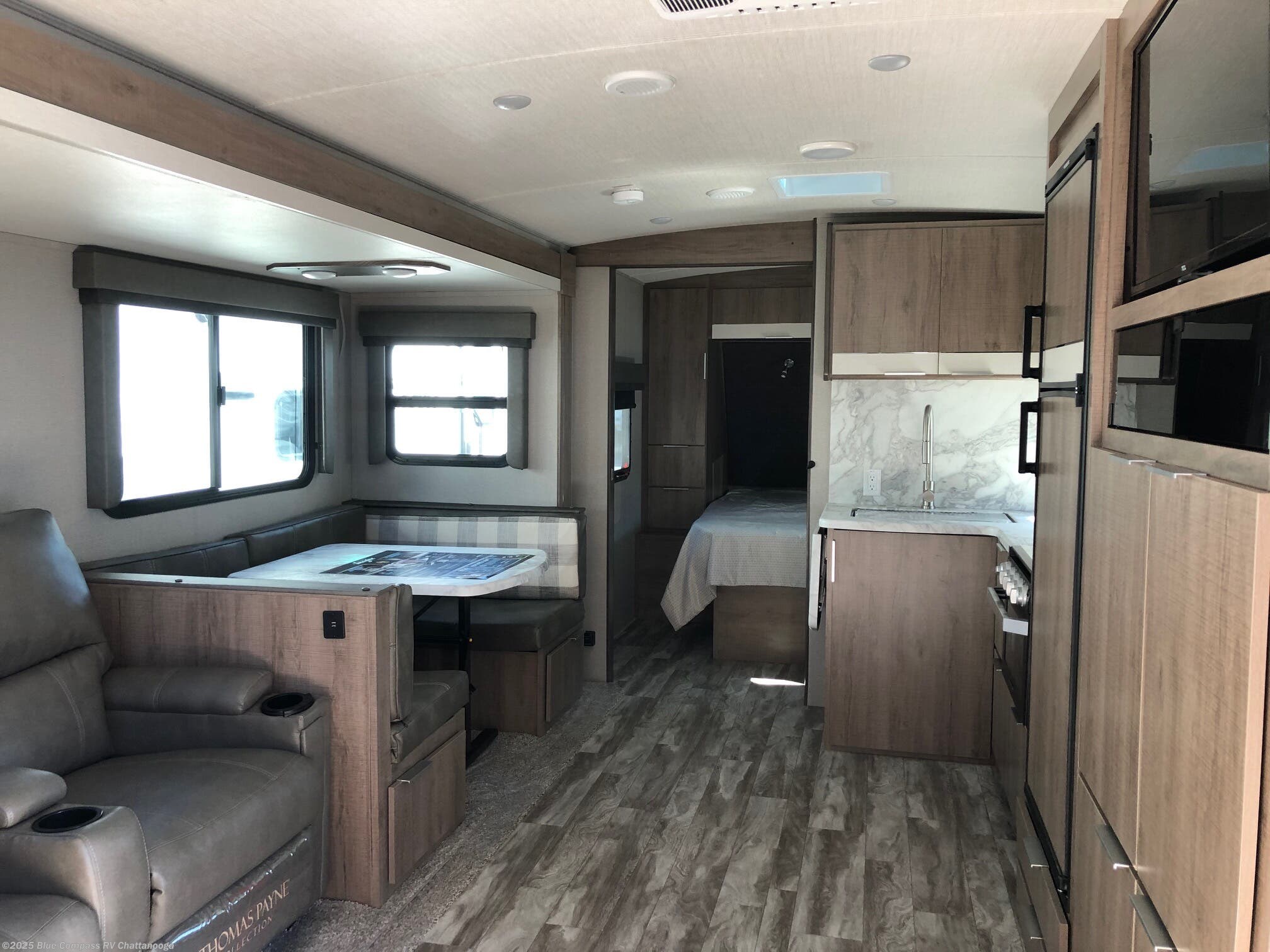 2021 Grand Design Imagine 2600rb Rv For Sale In Ringgold, Ga 30736 