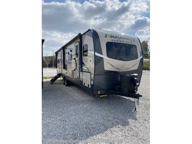 2022 Forest River Flagstaff Super Lite 27bhws Rv For Sale In Ringgold Ga 30736 Onorder Rvusa Com Classifieds Flagstaff 27bhws 2022 Interior Heights