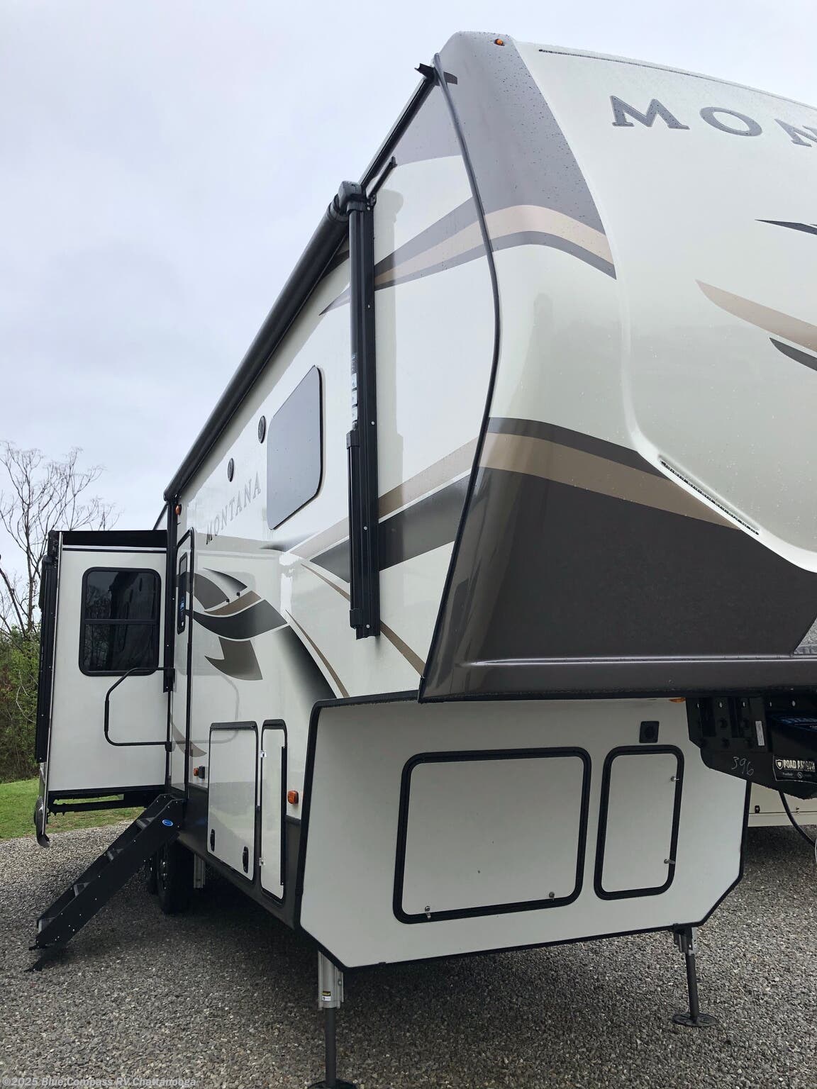 2020 Keystone Montana 3121RL RV for Sale in Ringgold, GA 30736 ...