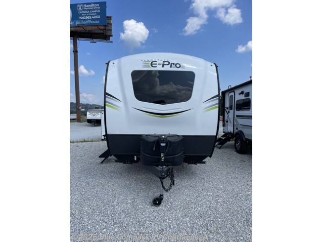 T30730 2022 Forest River Flagstaff E Pro E19fd Travel Trailer For Sale In Ringgold Ga