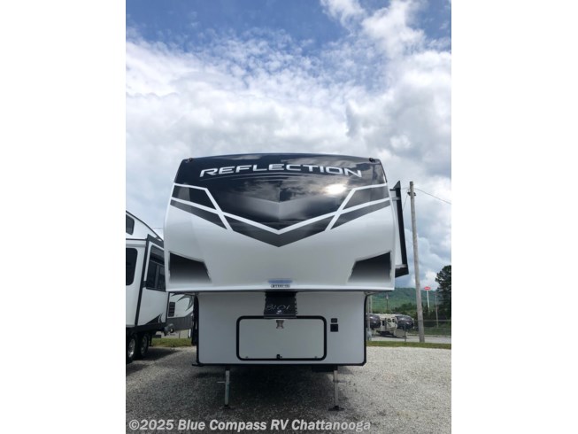 M9908101 2021 Grand Design Reflection 311bhs Fifth Wheel For Sale In Ringgold Ga