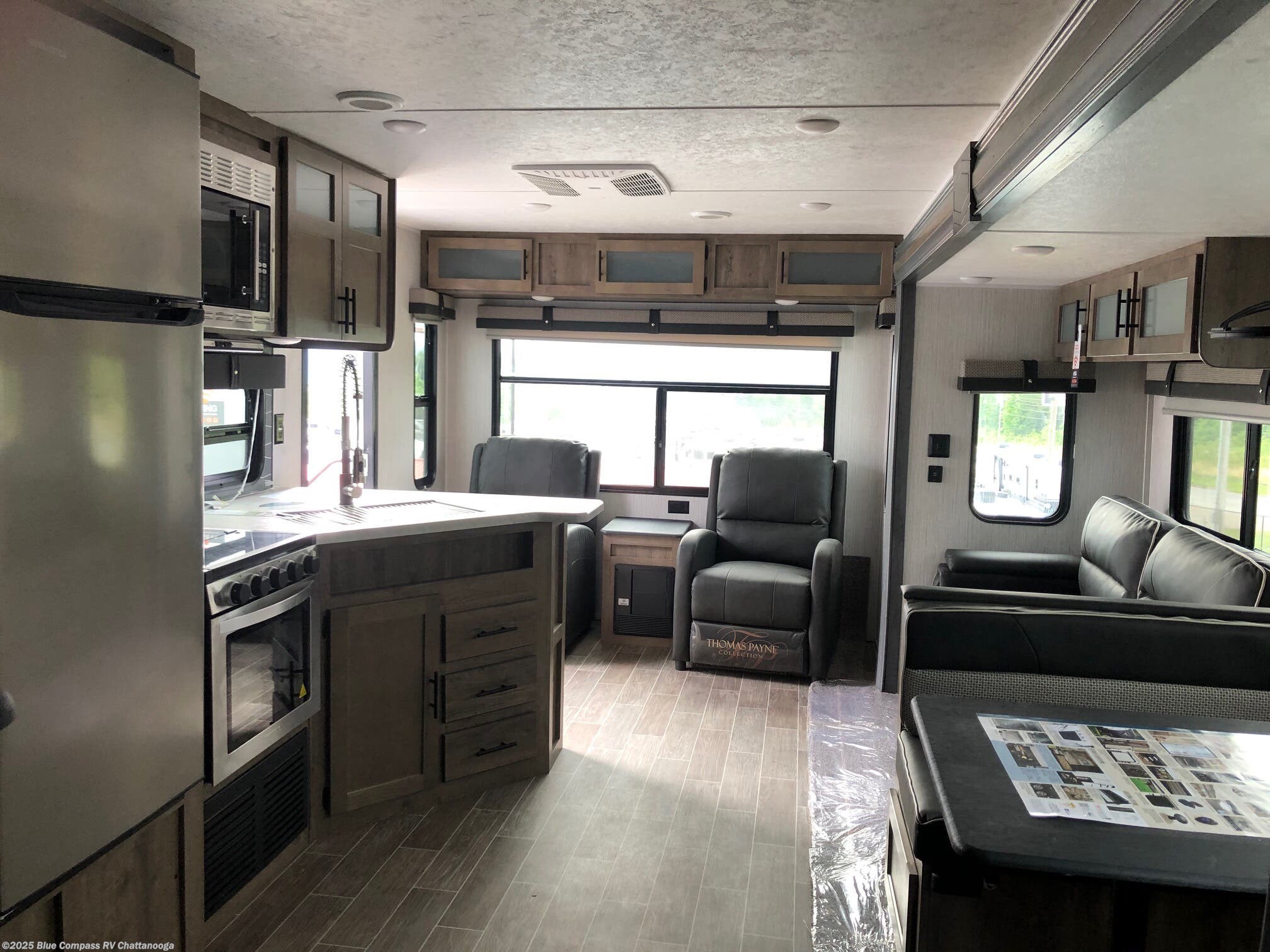 2020 palomino puma 27rlss
