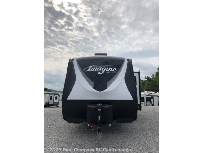 On Order 2021 Grand Design Imagine 2800bh Travel Trailer For Sale In Ringgold Ga