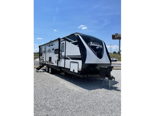2022 Grand Design Imagine 2800bh Rv For Sale In Ringgold Ga 30736 Onorder Rvusa Com Classifieds 2022 Grand Design Imagine 2800bh Vs 2017