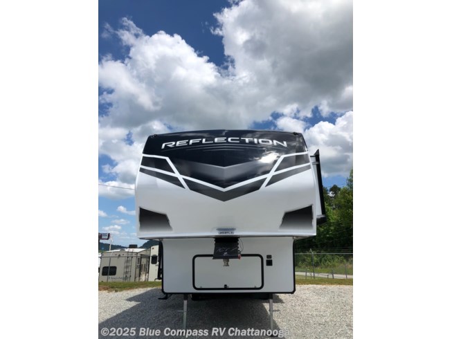 M9907697 2021 Grand Design Reflection 303rls Fifth Wheel For Sale In Ringgold Ga