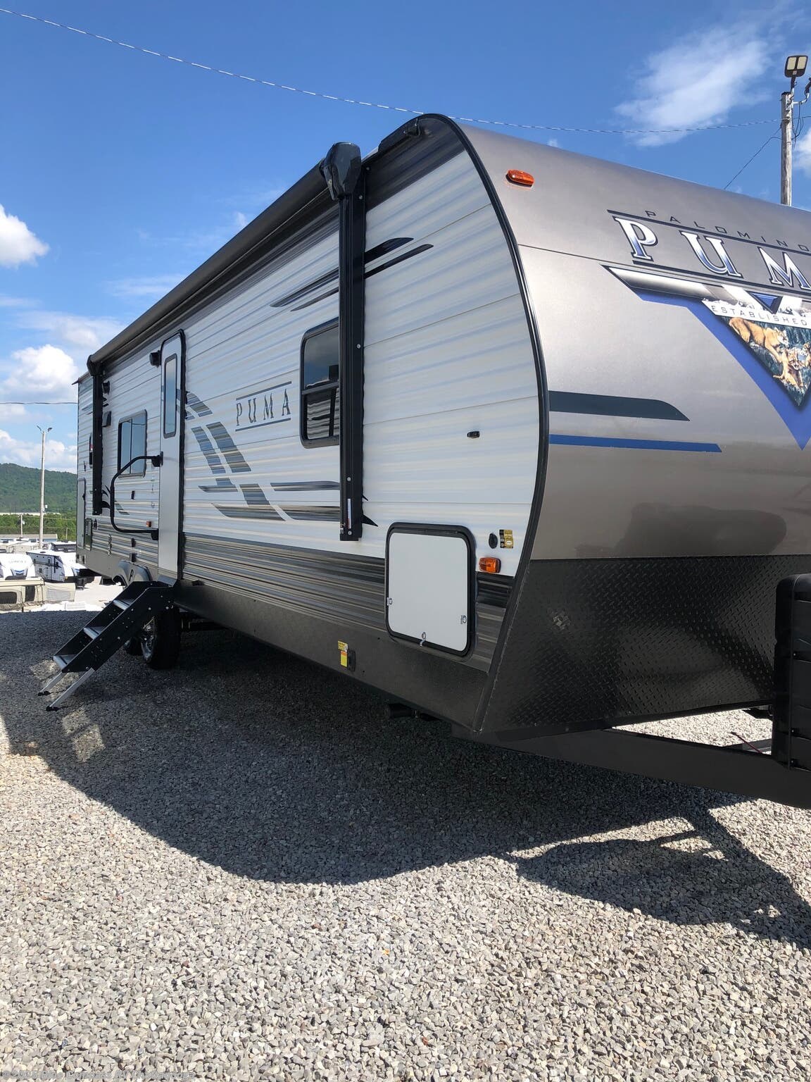 2021 Palomino Puma 28RKQS RV for Sale in Ringgold, GA 30736 | ON ORDER ...