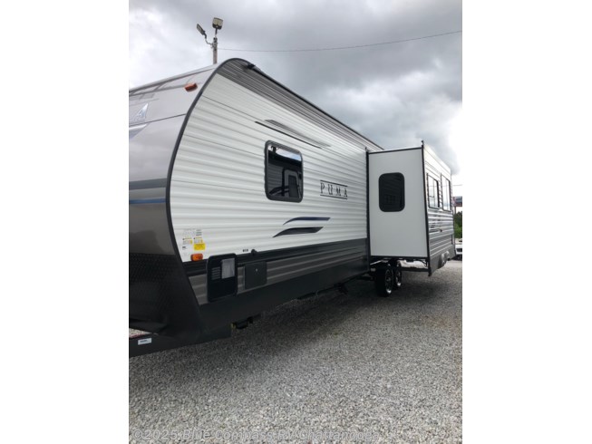 2021 Palomino Puma 28bhss Rv For Sale In Ringgold Ga 30736 On Order Rvusa Com Classifieds