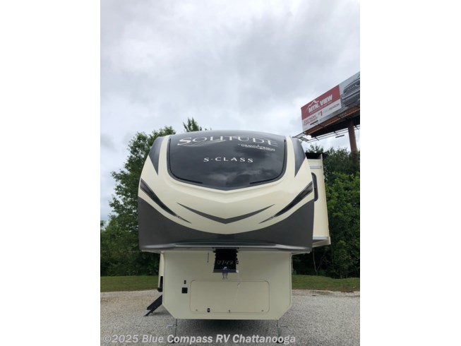 2021 Grand Design Solitude 3740bh R Rv For Sale In Ringgold Ga 30736 Maa00948 Rvusa Com Classifieds