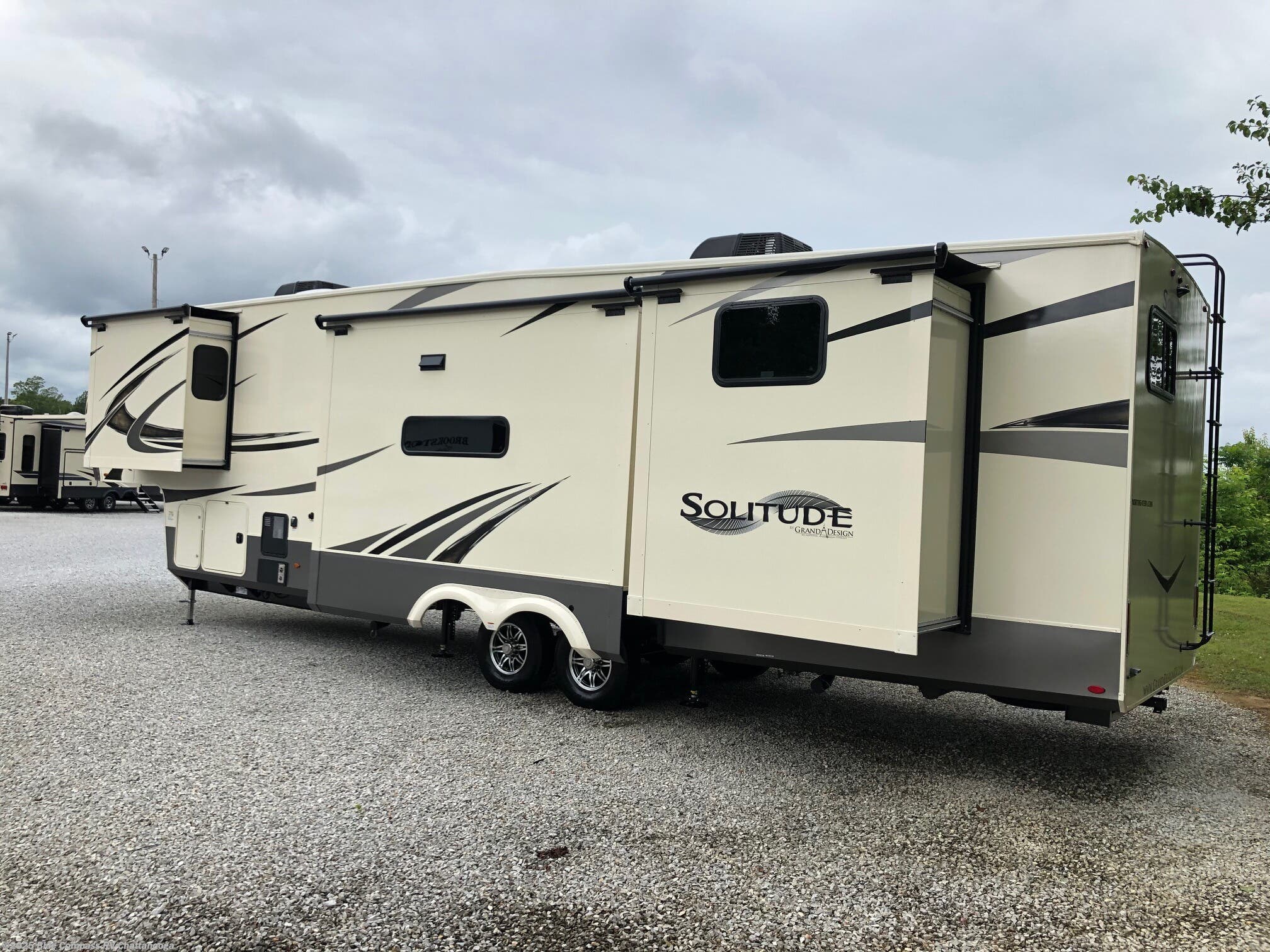 Northgate Rv - 5647jpc