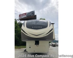 K1112357 2019 Grand Design Solitude 377mbs Fifth Wheel For Sale In Ringgold Ga