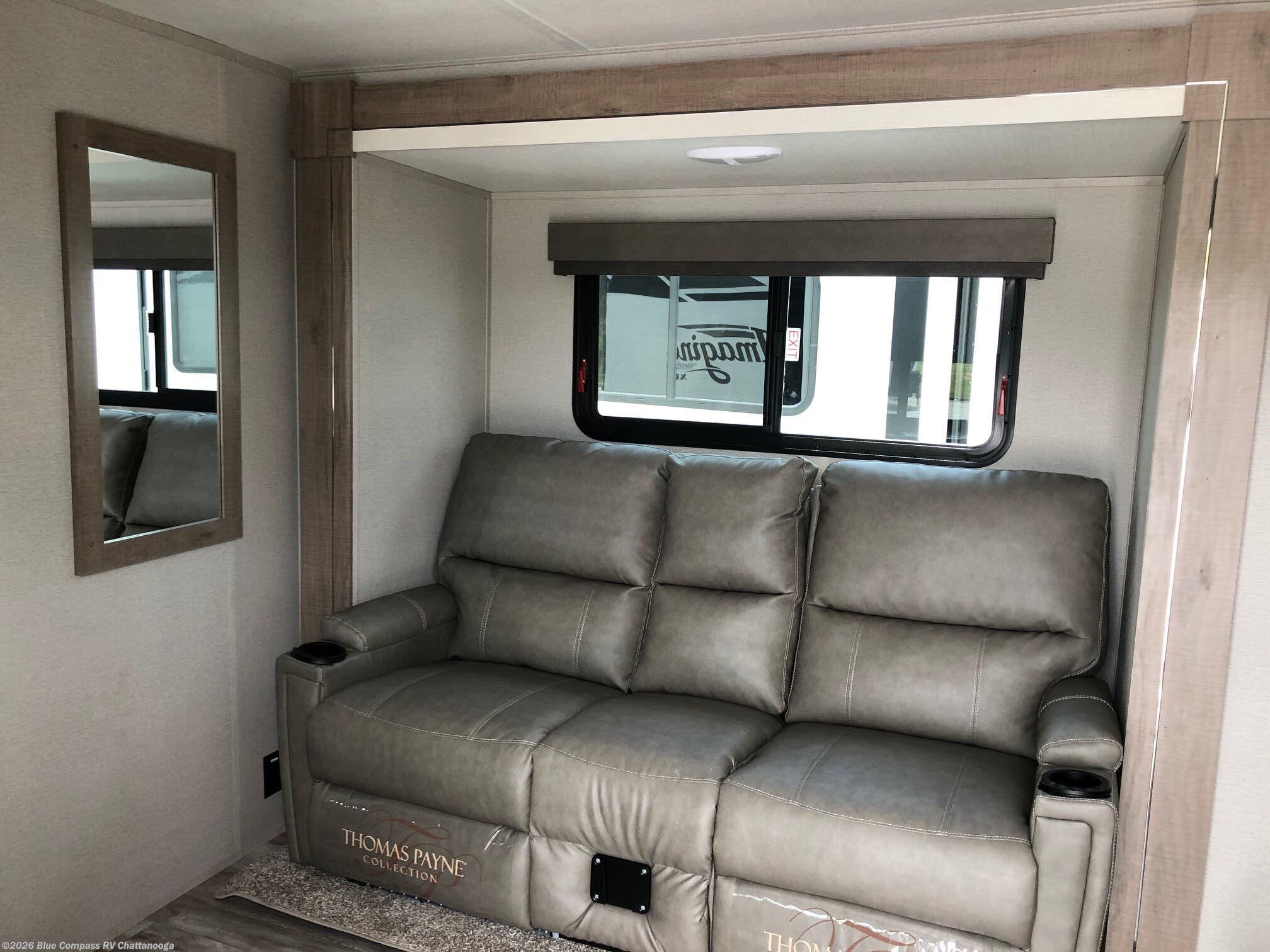 2021 Grand Design Imagine XLS 17MKE RV For Sale In Ringgold GA 30736 