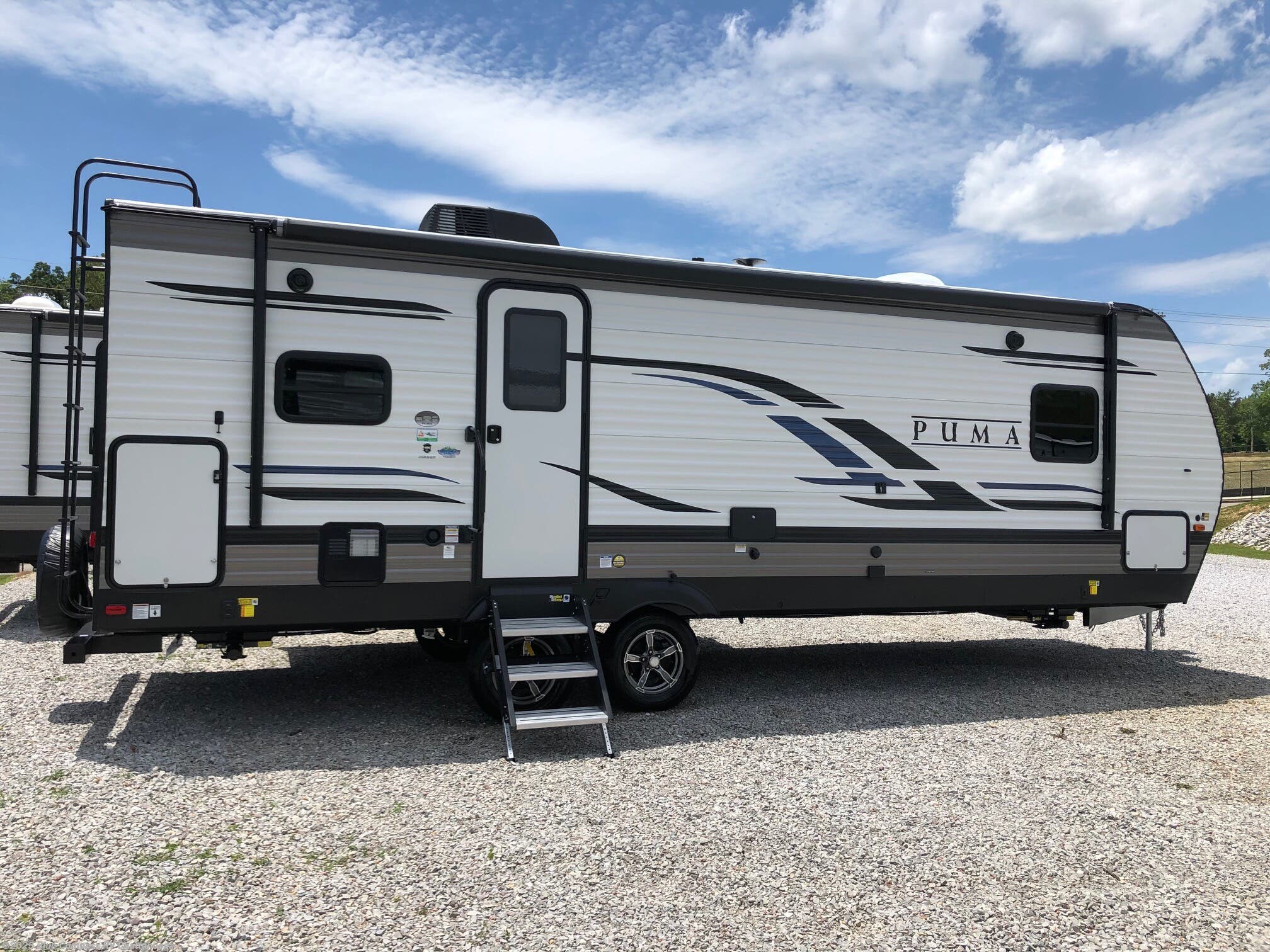 2021 Palomino Puma 25RKQB RV for Sale in Ringgold, GA 30736 | M4007267 ...