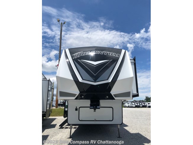 M1116847 2021 Grand Design Momentum 351m R Toy Hauler For Sale In Ringgold Ga