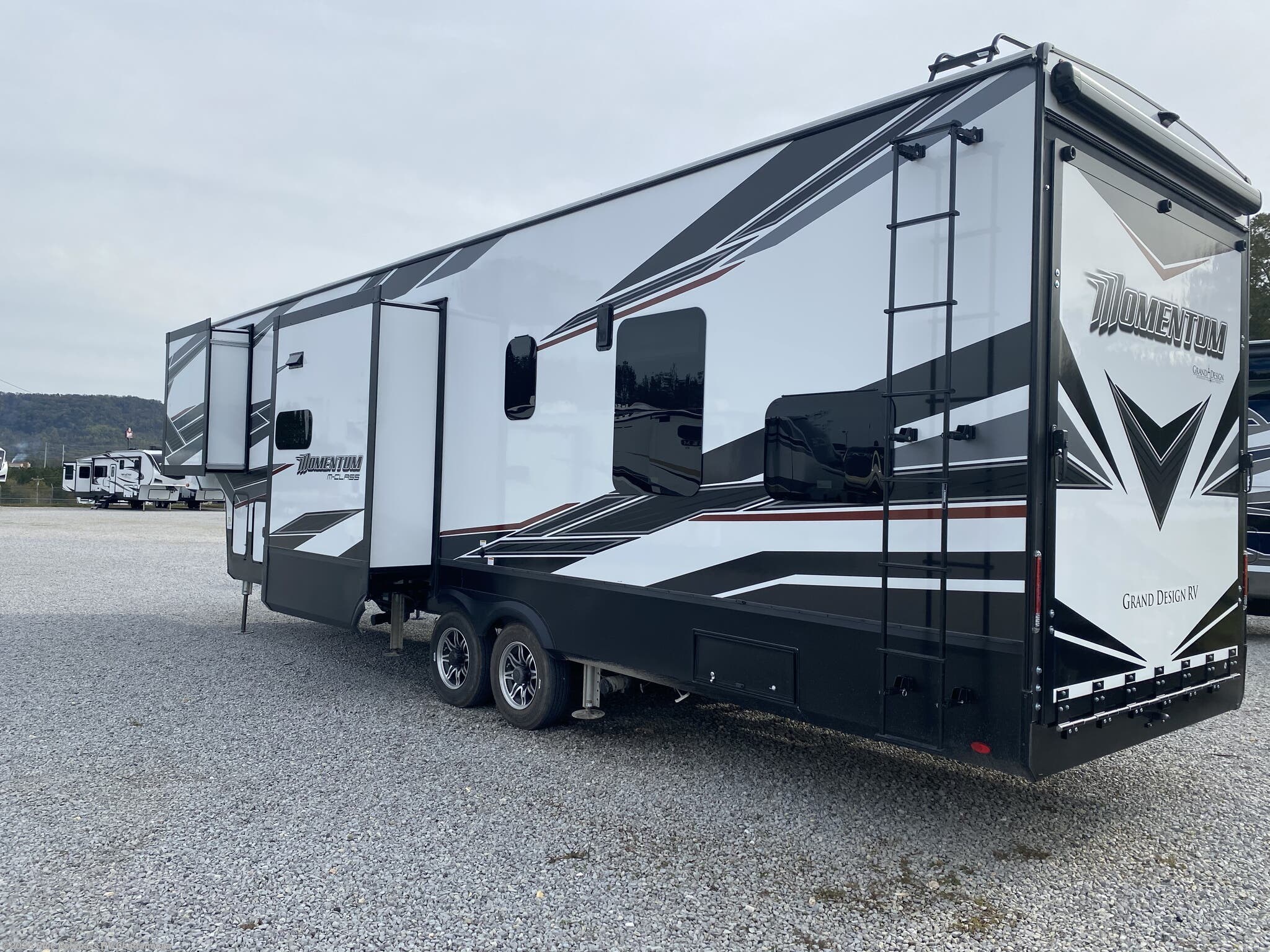 2021 Grand Design Momentum 351M R RV For Sale In Ringgold GA 30736