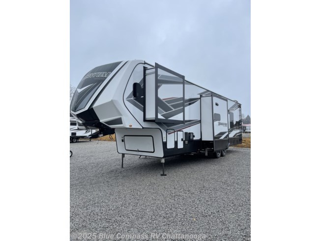 2022 Grand Design Momentum 351m R Rv For Sale In Ringgold Ga 30736 Onorder Rvusa Com Classifieds Grand Design 351 M 2022