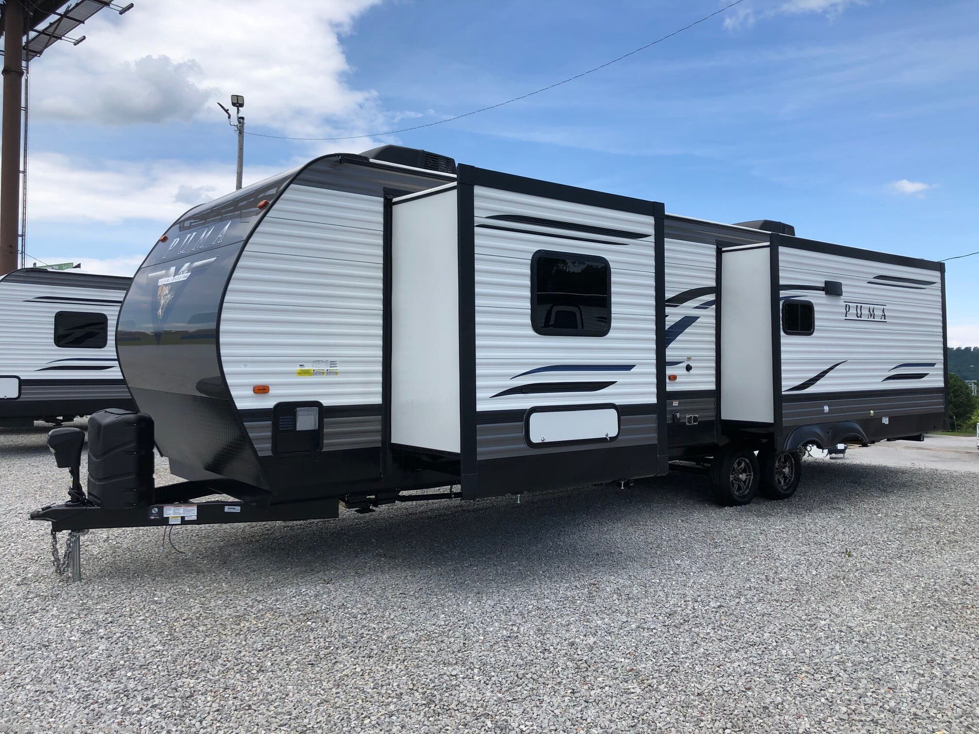 2021 Palomino Puma 31RLQS RV for Sale in Ringgold, GA 30736 | MP085482 ...