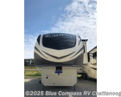 L9903913 2020 Grand Design Solitude 382wb R Fifth Wheel For Sale In Ringgold Ga