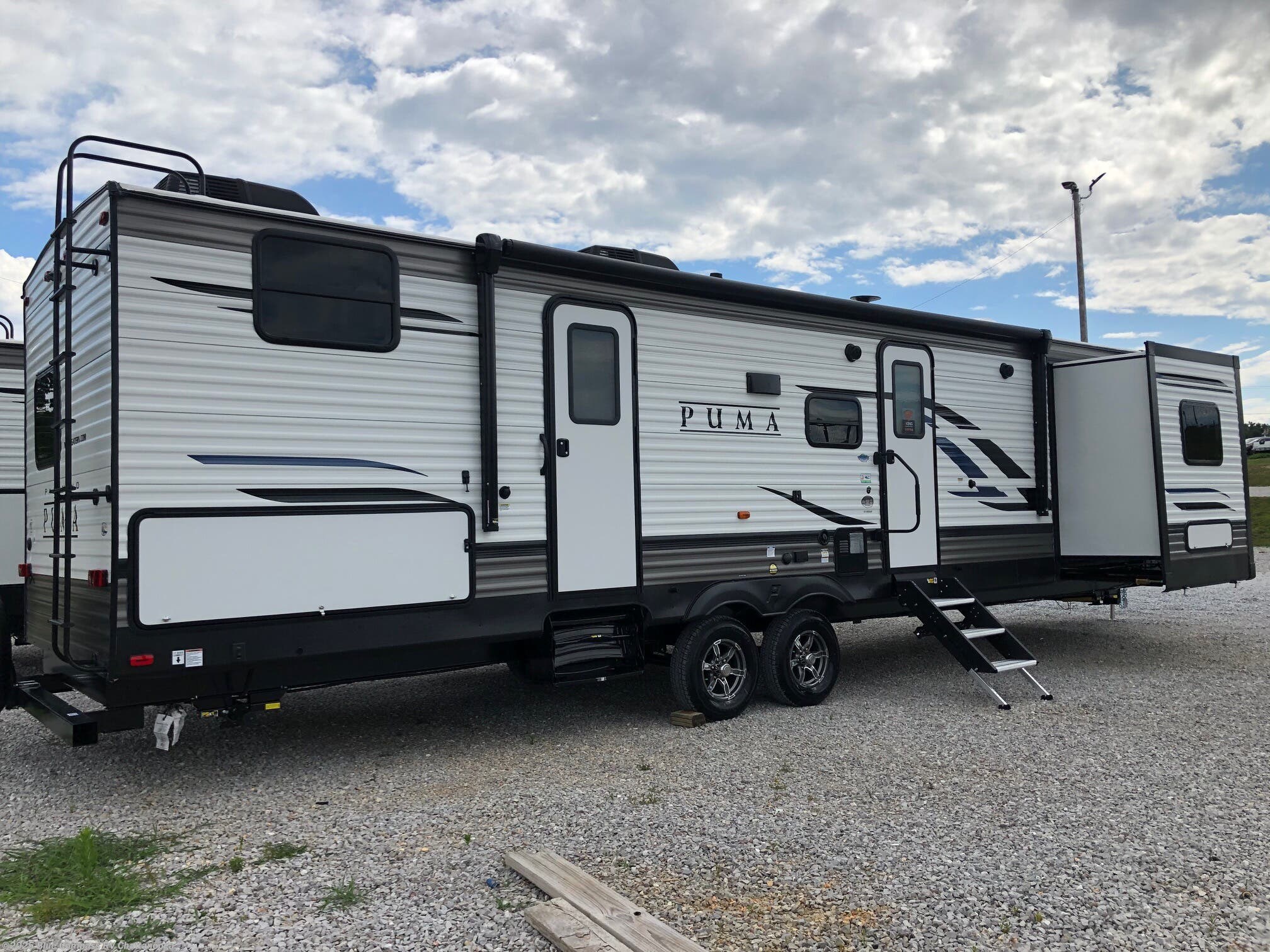 2021 Palomino Puma 32BHQS RV for Sale in Ringgold, GA 30736 | MP086326 ...