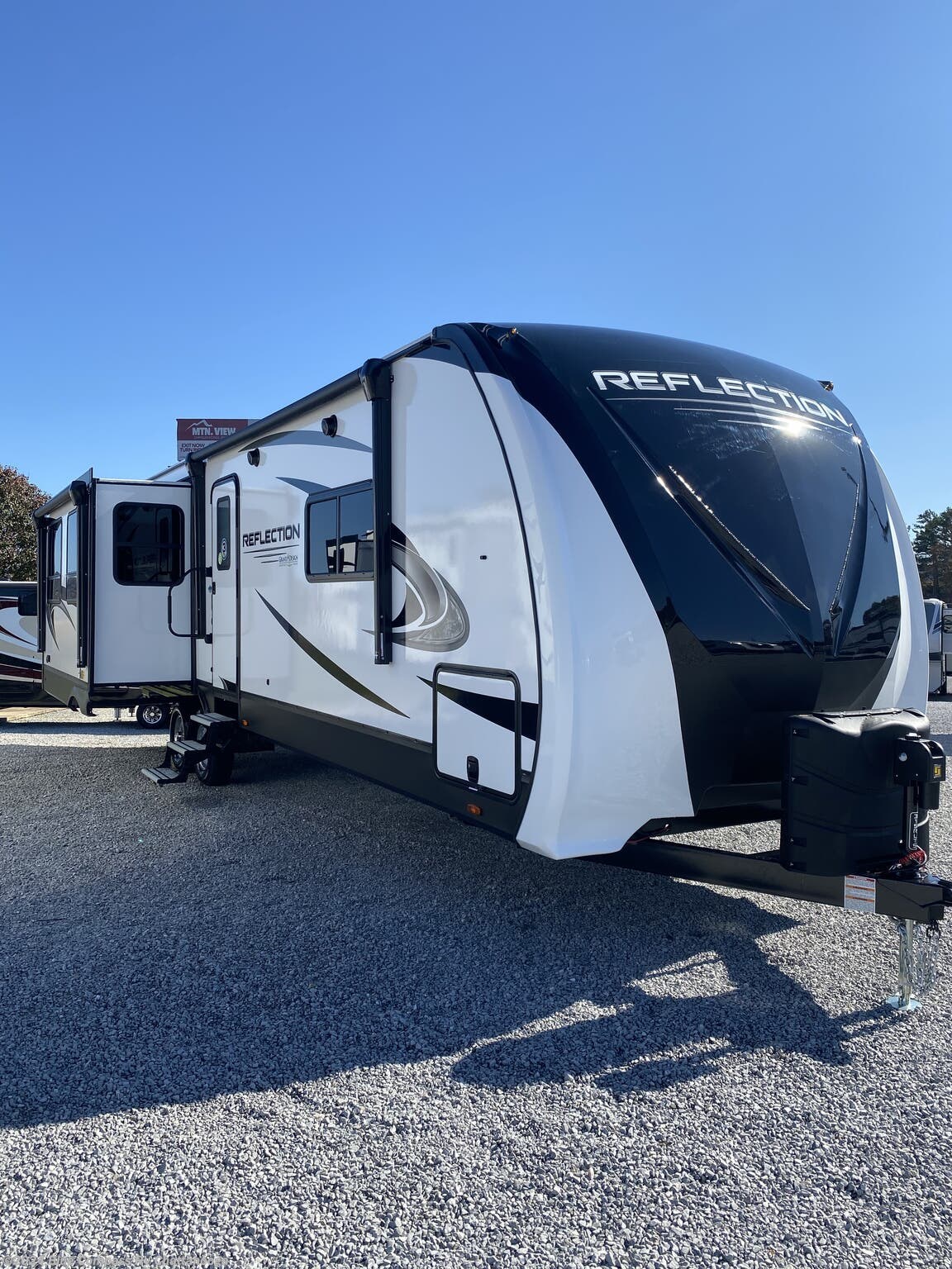 2021 Grand Design Reflection 315RLTS RV for Sale in Ringgold, GA 30736