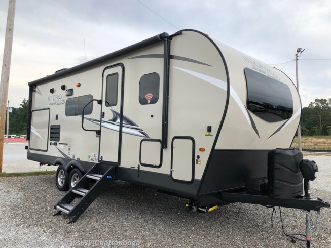 2021 Forest River Flagstaff Micro Lite 25BDS RV for Sale in Ringgold, GA 30736 | ON ORDER 2021 Forest River Flagstaff Micro Lite 25bds