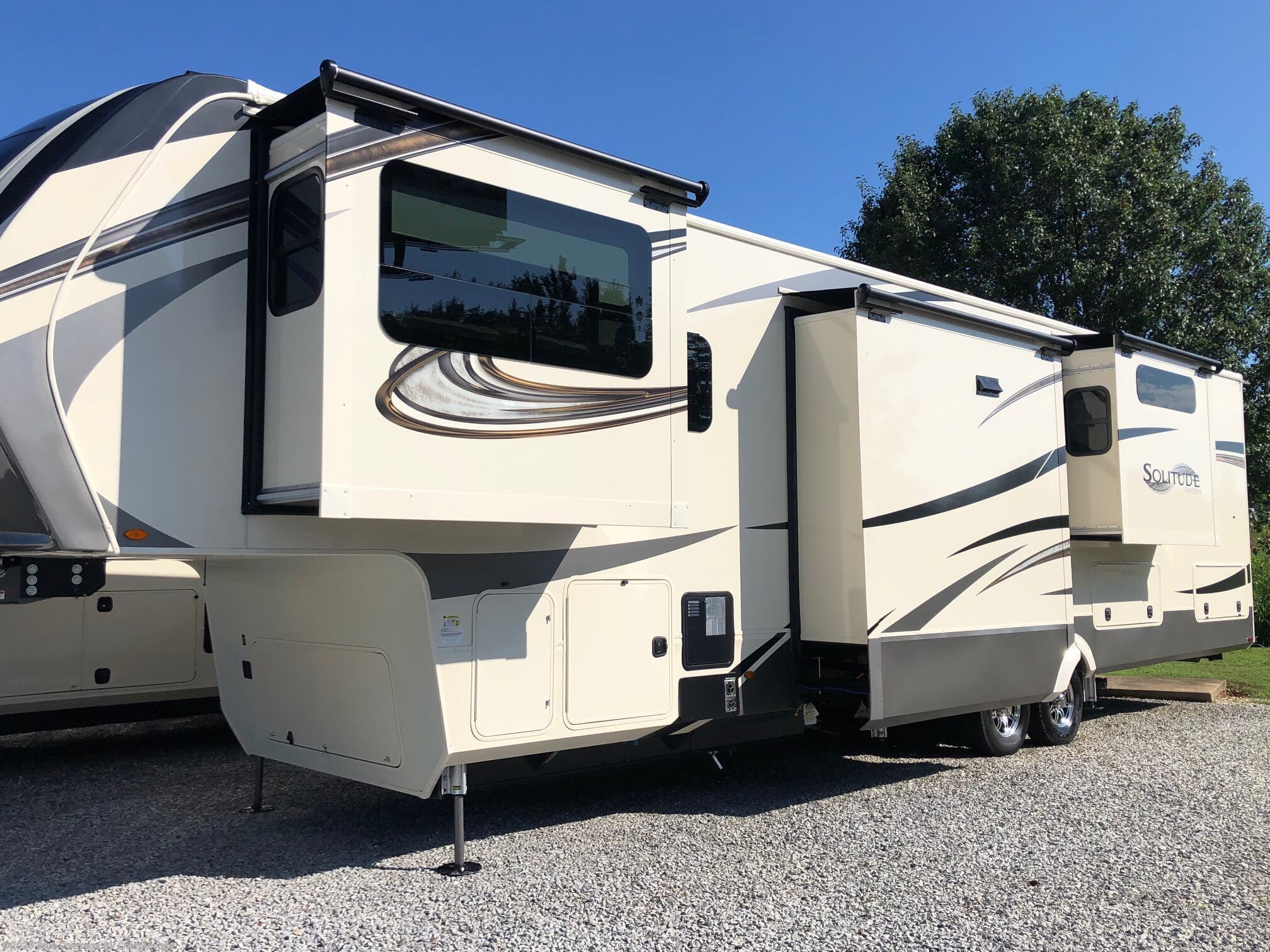 Northgate Rv - 756nsqe