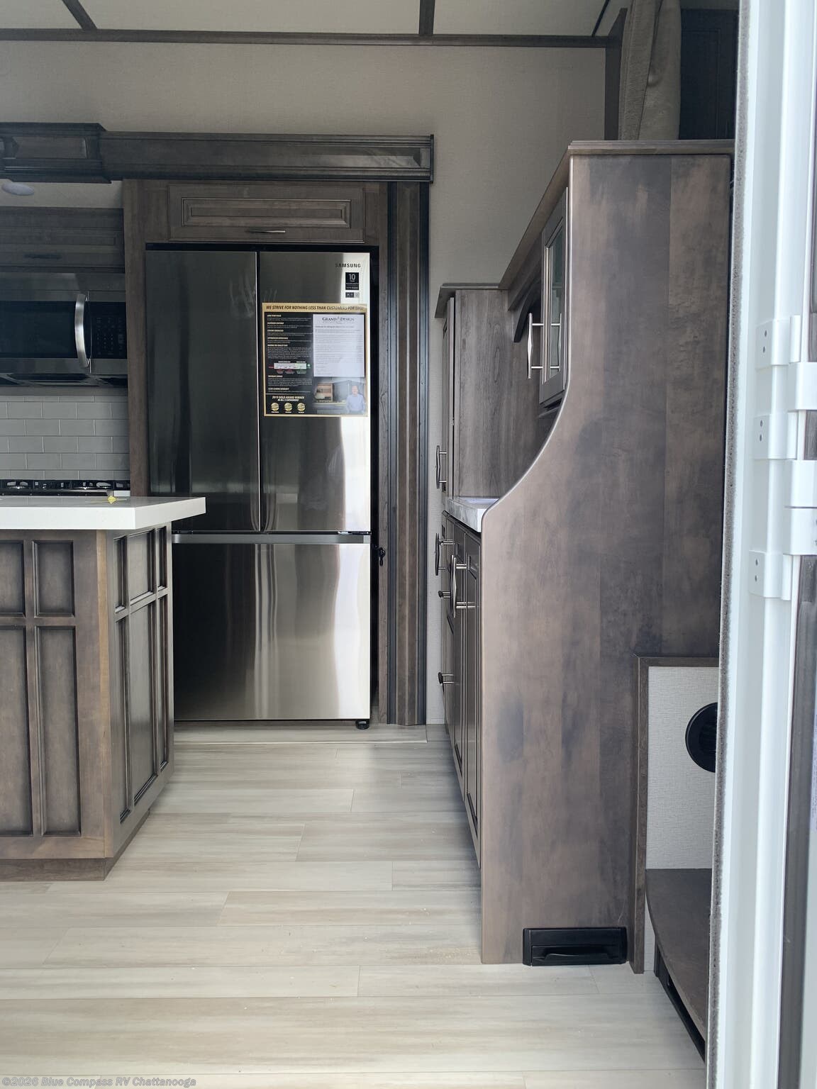 2022 Grand Design Solitude 380FL R RV For Sale In Ringgold GA 30736