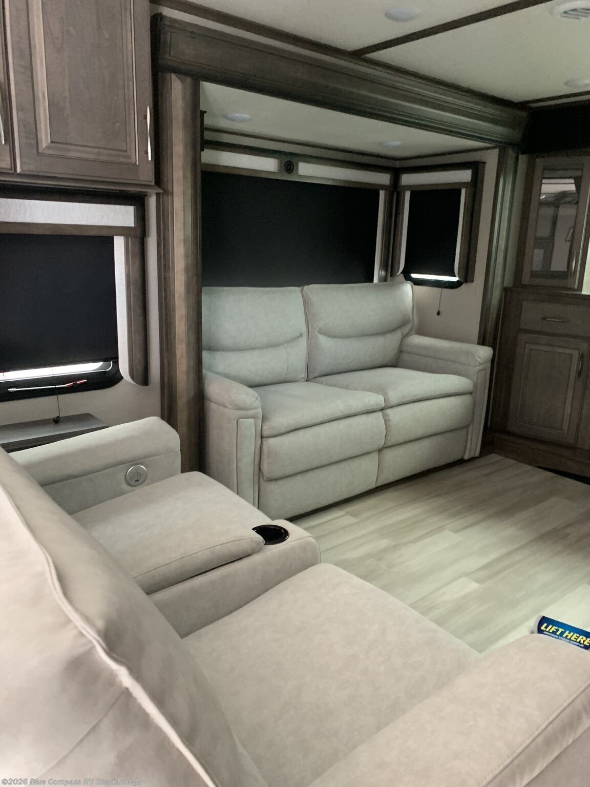 2022 Grand Design Solitude 380FL R RV For Sale In Ringgold GA 30736