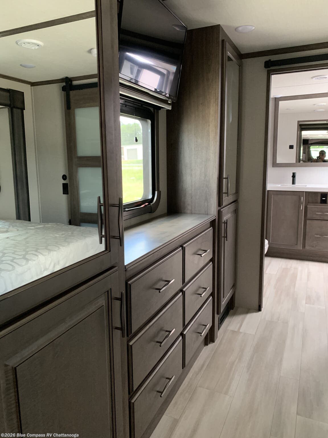 2022 Grand Design Solitude 380FL R RV For Sale In Ringgold GA 30736
