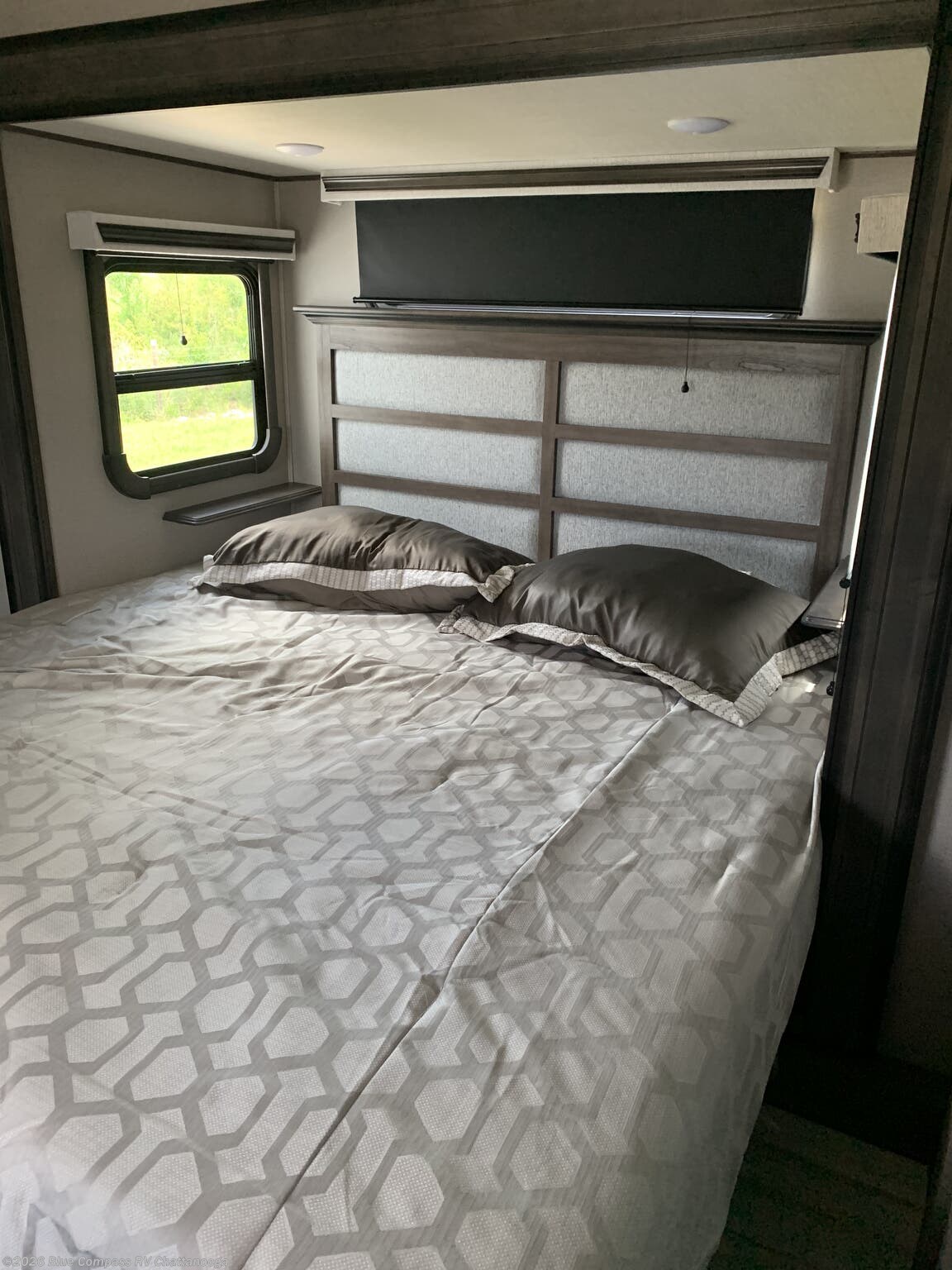 2022 Grand Design Solitude 380FL R RV For Sale In Ringgold GA 30736