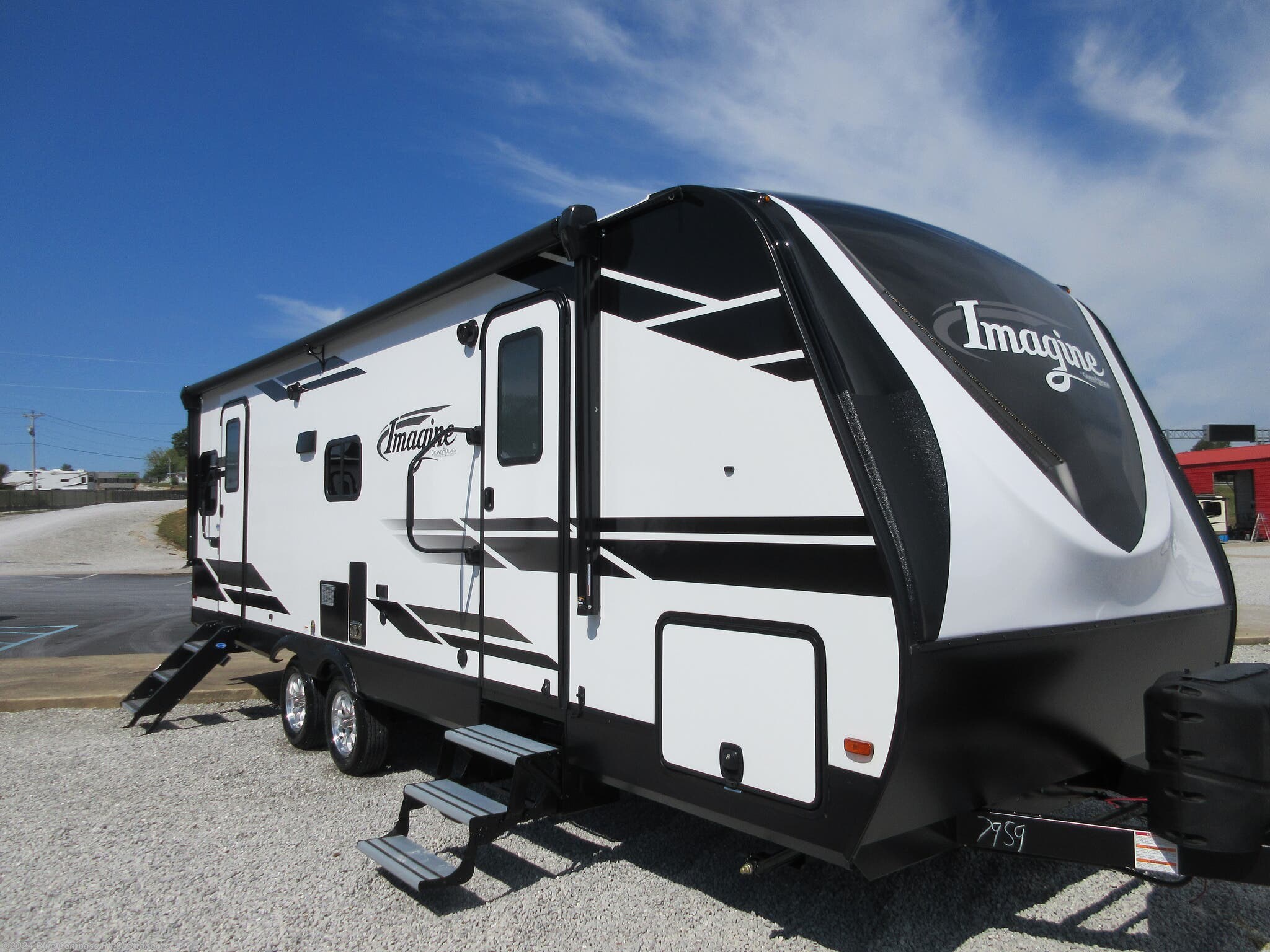 2021 Grand Design Imagine 2500RL RV for Sale in Ringgold, GA 30736