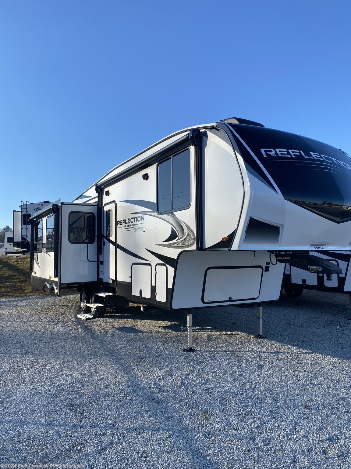 2021 Grand Design Reflection 150 Series 295RL RV for Sale in Ringgold